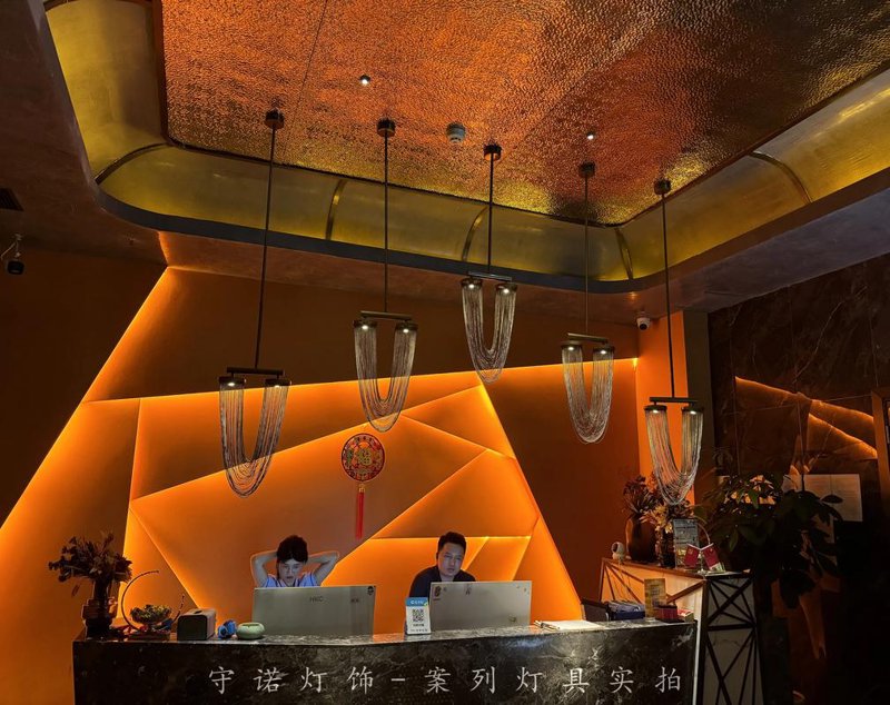 光环境设计引领未来建筑美学